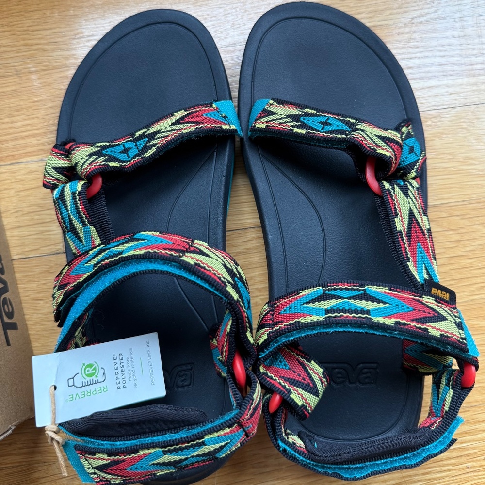Kids sandals - Picture 2 of 5